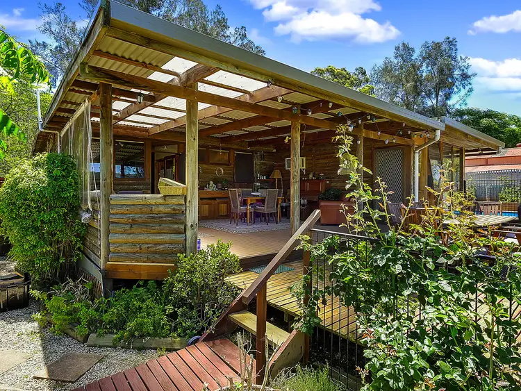 Main view of Homely house listing, 4835 Wisemans Ferry Rd, Spencer NSW 2775