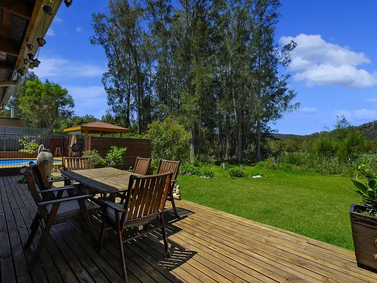 Second view of Homely house listing, 4835 Wisemans Ferry Rd, Spencer NSW 2775