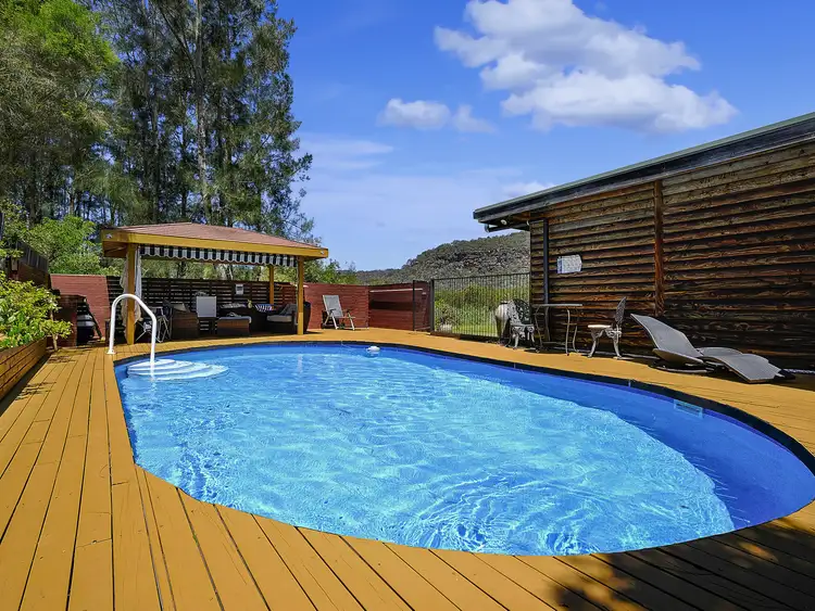Fourth view of Homely house listing, 4835 Wisemans Ferry Rd, Spencer NSW 2775