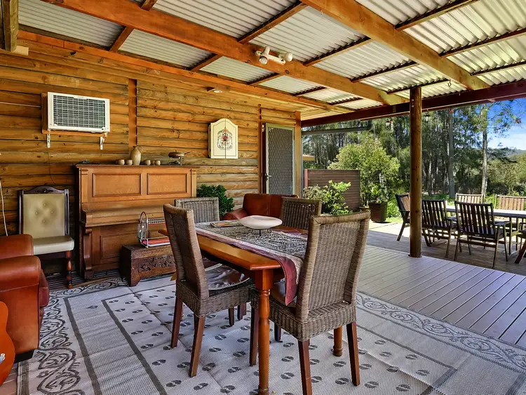 Fifth view of Homely house listing, 4835 Wisemans Ferry Rd, Spencer NSW 2775