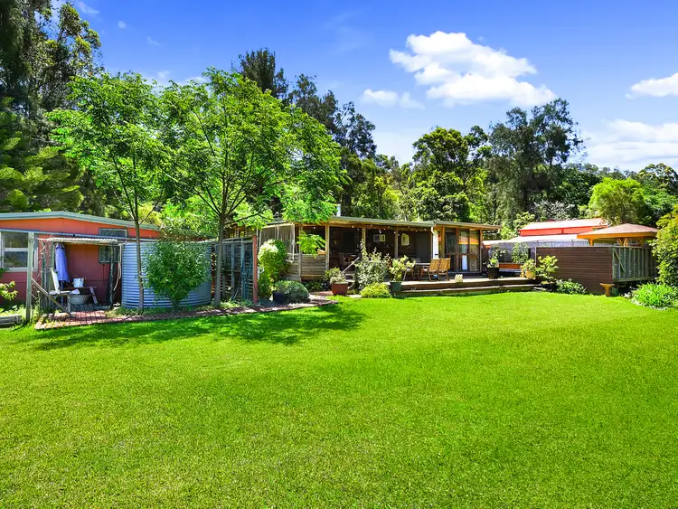 Sixth view of Homely house listing, 4835 Wisemans Ferry Rd, Spencer NSW 2775