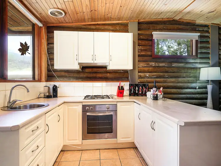 Seventh view of Homely house listing, 4835 Wisemans Ferry Rd, Spencer NSW 2775