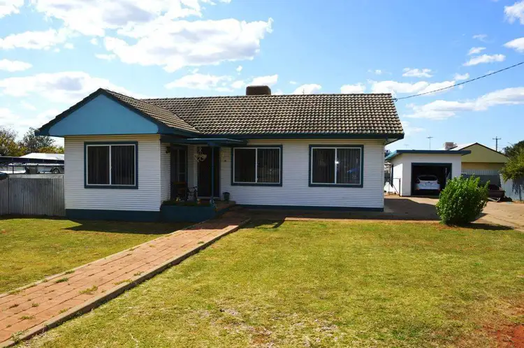 Main view of Homely house listing, 30 Beulah St, Gunnedah NSW 2380