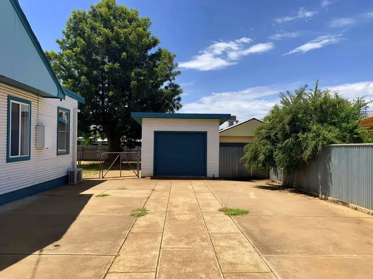Fourth view of Homely house listing, 30 Beulah St, Gunnedah NSW 2380