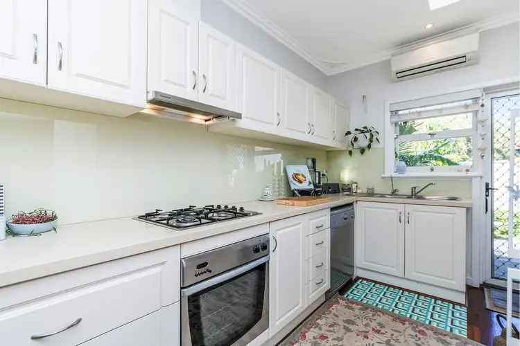 Second view of Homely house listing, 2/11A Collier Street, Applecross WA 6153