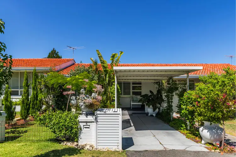 Third view of Homely house listing, 2/11A Collier Street, Applecross WA 6153