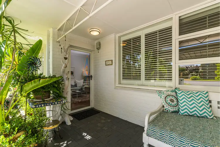 Fourth view of Homely house listing, 2/11A Collier Street, Applecross WA 6153