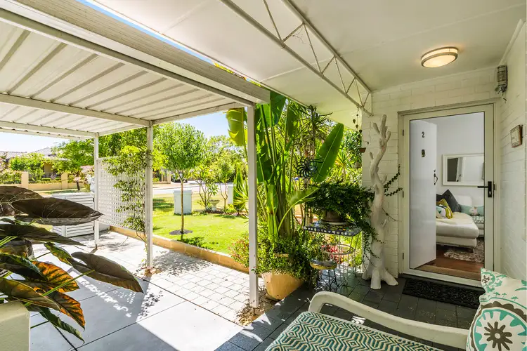 Fifth view of Homely house listing, 2/11A Collier Street, Applecross WA 6153