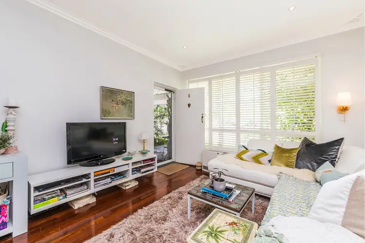 Sixth view of Homely house listing, 2/11A Collier Street, Applecross WA 6153