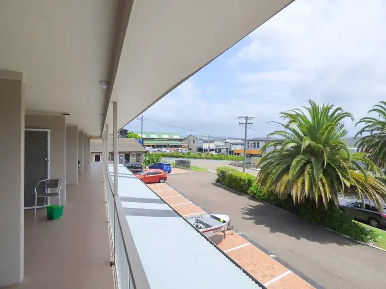 Second view of Homely unit listing, 141 Wagonga St, Narooma NSW 2546