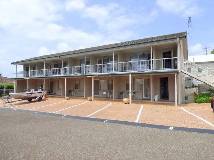 Fourth view of Homely unit listing, 141 Wagonga St, Narooma NSW 2546