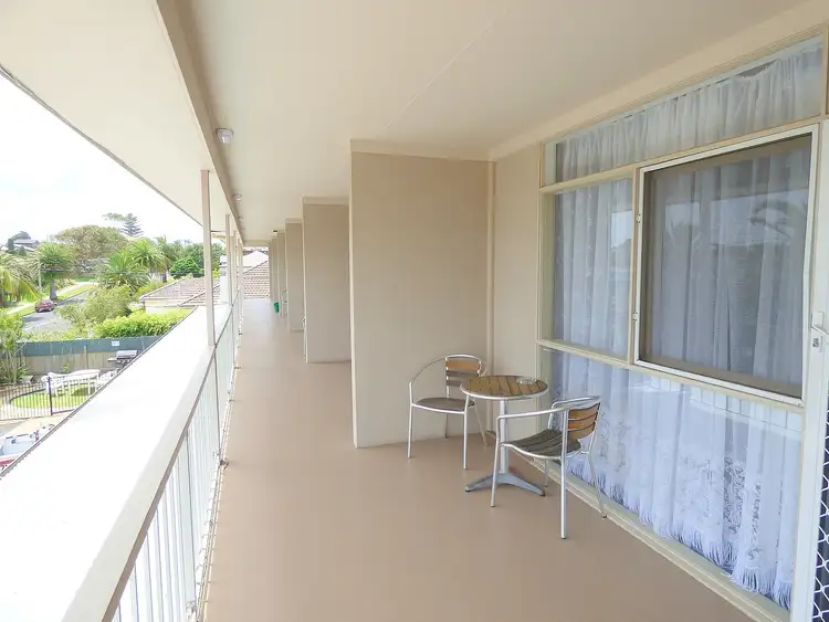 Fifth view of Homely unit listing, 141 Wagonga St, Narooma NSW 2546