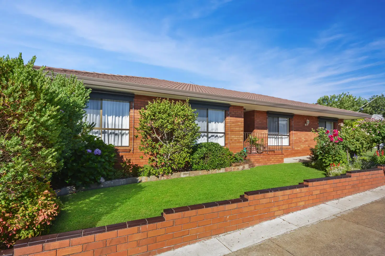 Main view of Homely house listing, 14 Campbell St, Stawell VIC 3380
