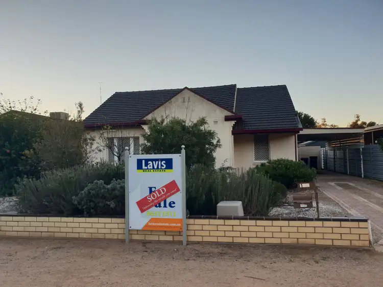 Main view of Homely house listing, 140 Balmoral Road, Port Pirie SA 5540