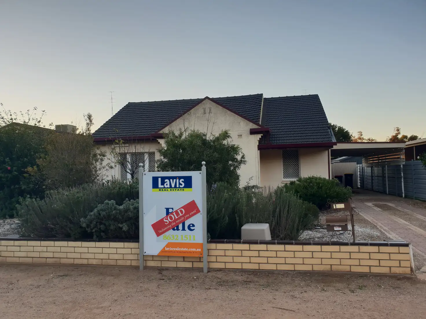 Main view of Homely house listing, 140 Balmoral Road, Port Pirie SA 5540