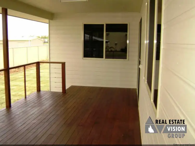 Fifth view of Homely house listing, 33 Bremner St, Blackwater QLD 4717