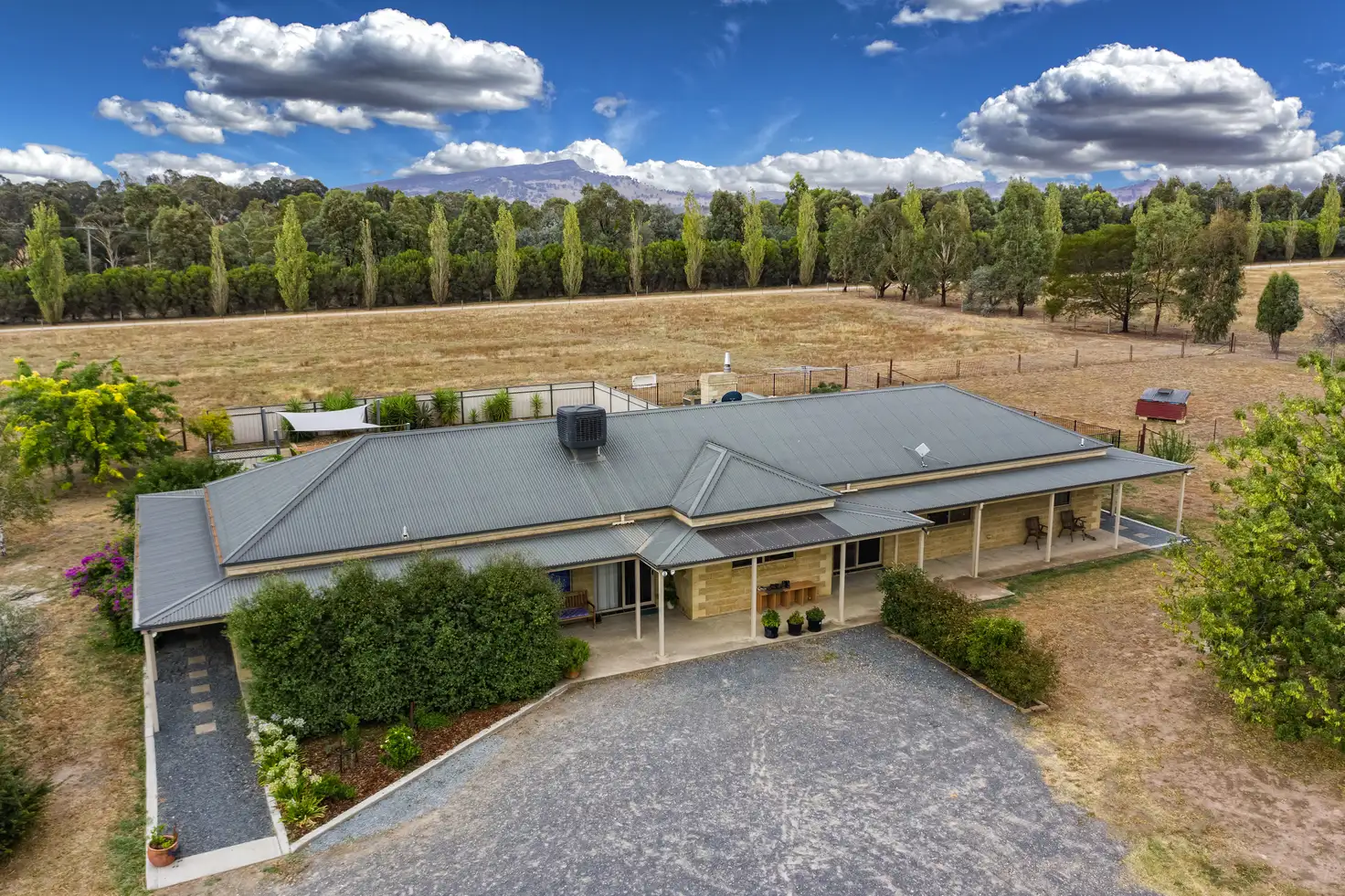 Main view of Homely house listing, 397 Burma Rd, Table Top NSW 2640