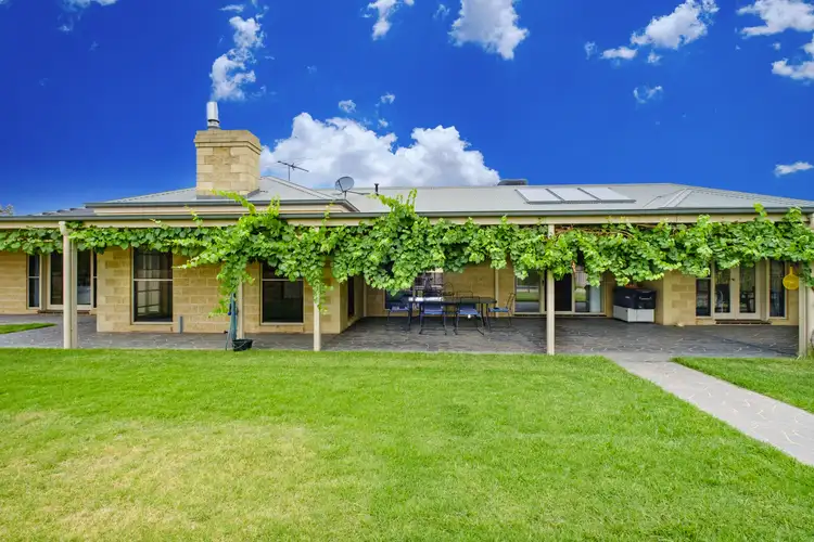 Second view of Homely house listing, 397 Burma Rd, Table Top NSW 2640