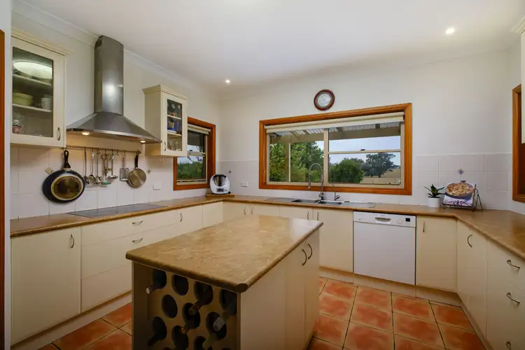 Third view of Homely house listing, 397 Burma Rd, Table Top NSW 2640