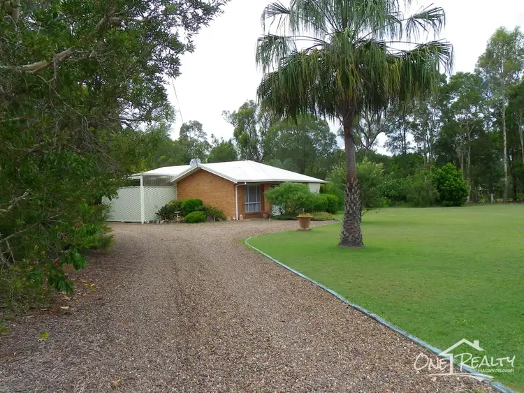 111 Carnaby St, Bidwill QLD 4650
