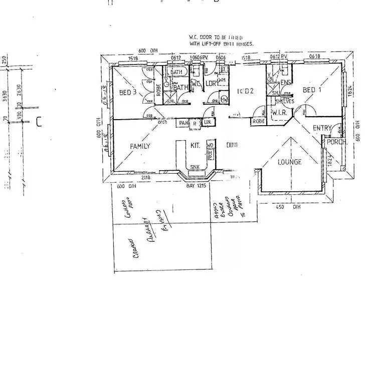 Seventh view of Homely house listing, 111 Carnaby St, Bidwill QLD 4650