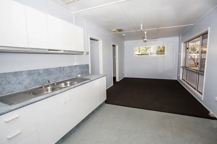 Main view of Homely block of units listing, A&B/76 Trainor Street, Mount Isa QLD 4825