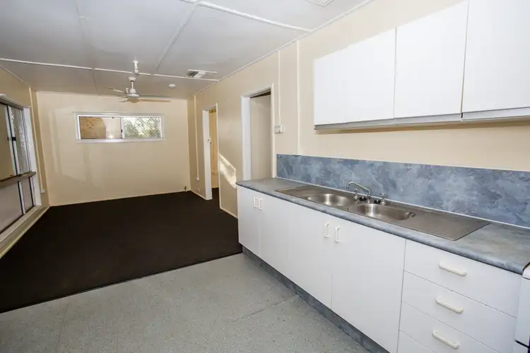 Second view of Homely block of units listing, A&B/76 Trainor Street, Mount Isa QLD 4825