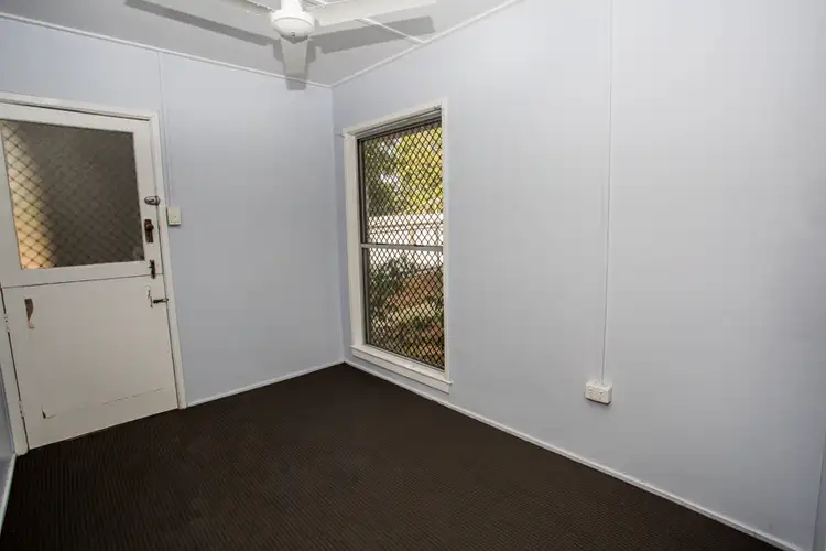 Third view of Homely block of units listing, A&B/76 Trainor Street, Mount Isa QLD 4825