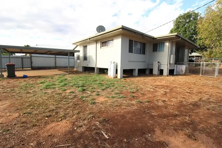 Fourth view of Homely block of units listing, A&B/76 Trainor Street, Mount Isa QLD 4825
