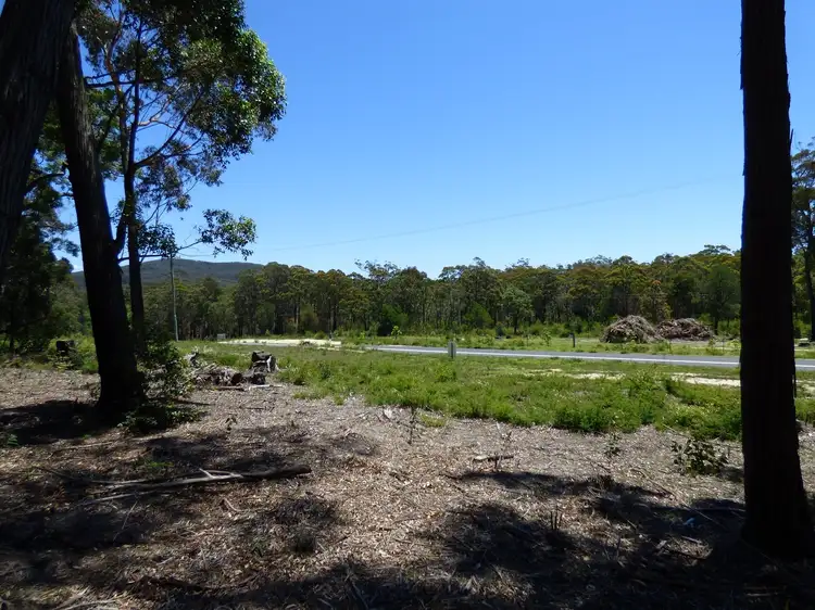 Fifth view of Homely land listing, Proposed Lot D Gleeson Road Wonboyn Via, Eden NSW 2551