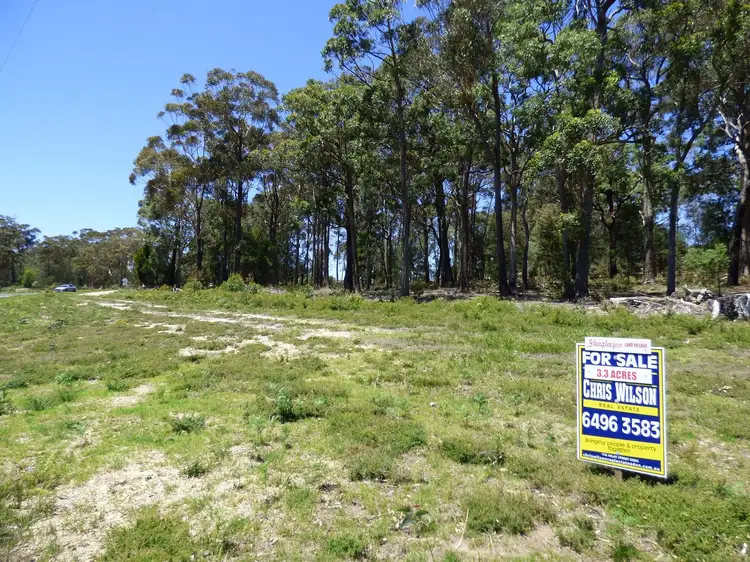 Seventh view of Homely land listing, Proposed Lot D Gleeson Road Wonboyn Via, Eden NSW 2551