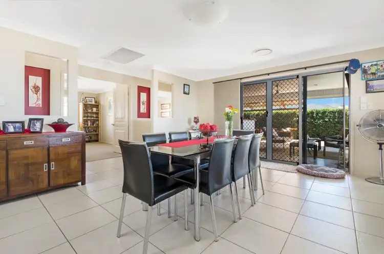 Third view of Homely house listing, 37 Lyons Crescent, Warwick QLD 4370