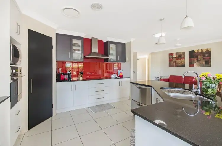 Fourth view of Homely house listing, 37 Lyons Crescent, Warwick QLD 4370