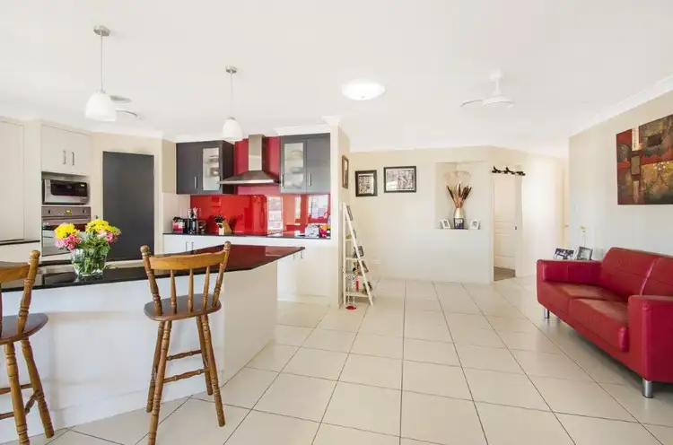 Fifth view of Homely house listing, 37 Lyons Crescent, Warwick QLD 4370