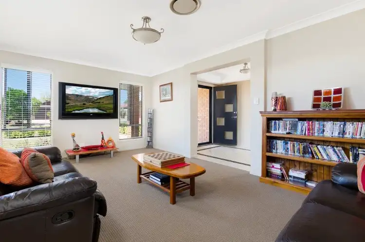 Sixth view of Homely house listing, 37 Lyons Crescent, Warwick QLD 4370