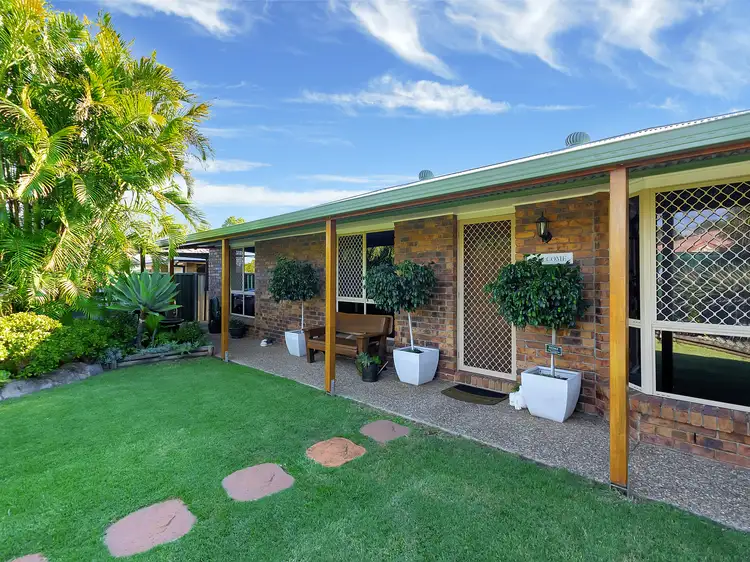 Third view of Homely house listing, 42 Dellvene Cres, Rosewood QLD 4340