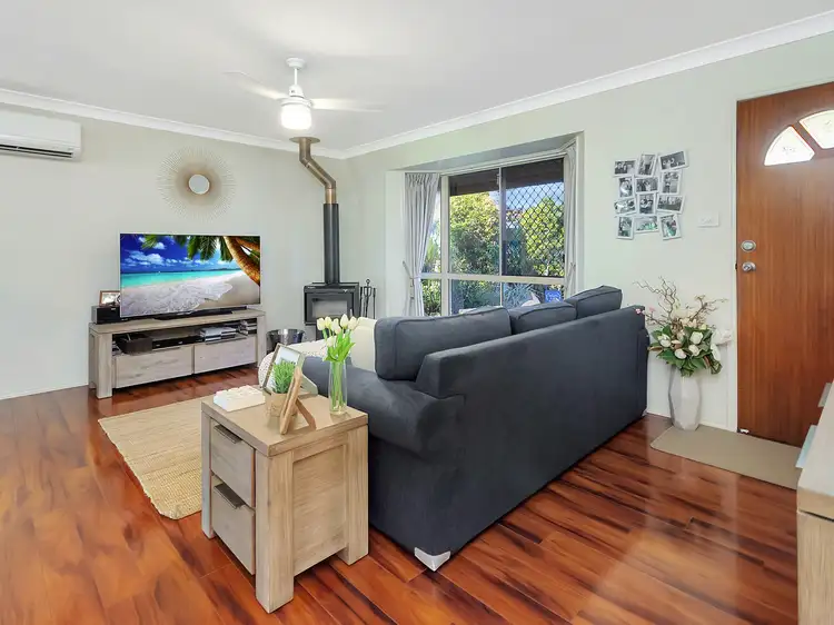 Sixth view of Homely house listing, 42 Dellvene Cres, Rosewood QLD 4340