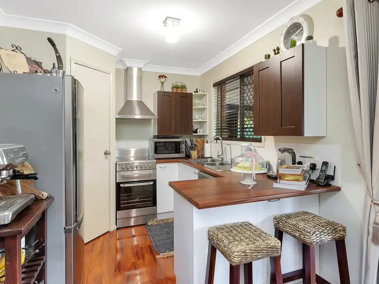 Seventh view of Homely house listing, 42 Dellvene Cres, Rosewood QLD 4340