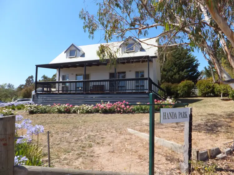 Main view of Homely house listing, 153 Bilton Street, Omeo VIC 3898