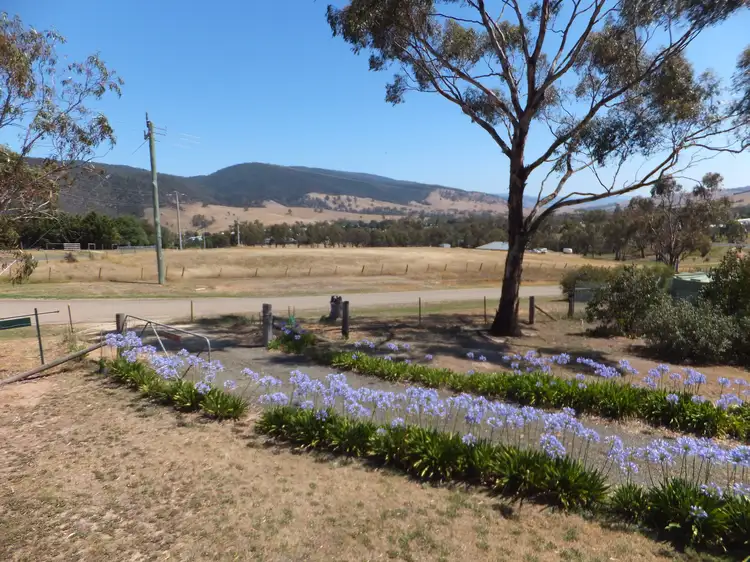 Second view of Homely house listing, 153 Bilton Street, Omeo VIC 3898