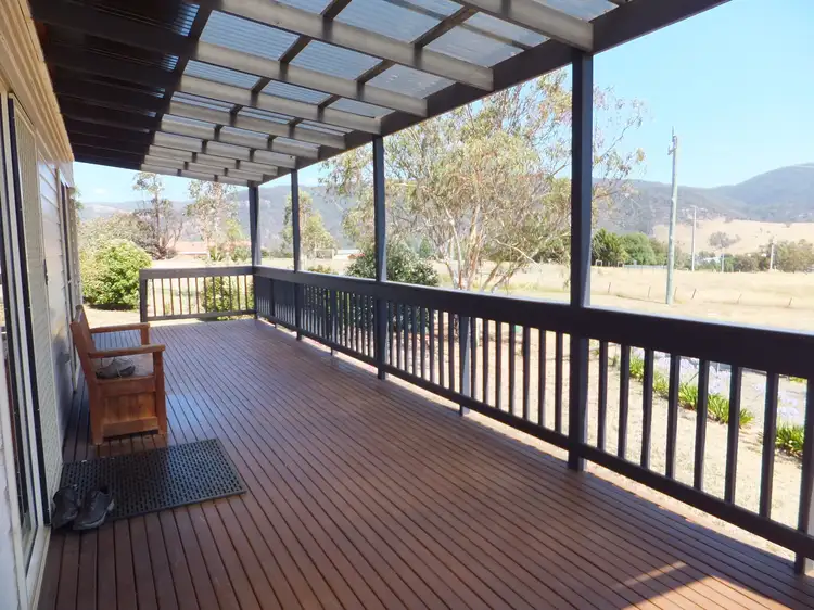 Third view of Homely house listing, 153 Bilton Street, Omeo VIC 3898