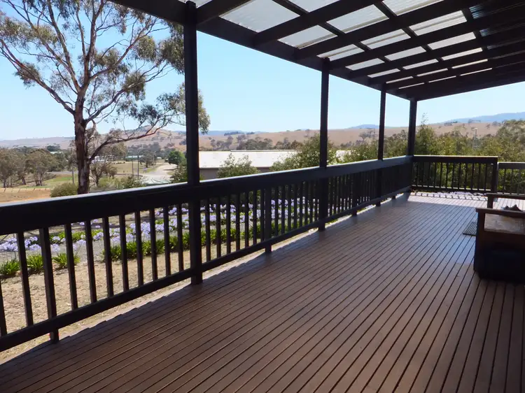 Fourth view of Homely house listing, 153 Bilton Street, Omeo VIC 3898