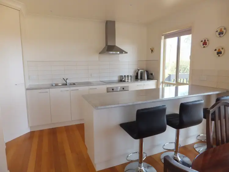 Fifth view of Homely house listing, 153 Bilton Street, Omeo VIC 3898