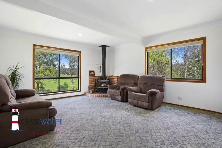 Main view of Homely house listing, 36 Keightley St, Moruya NSW 2537