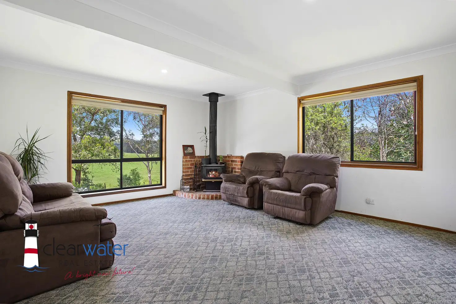 Main view of Homely house listing, 36 Keightley St, Moruya NSW 2537