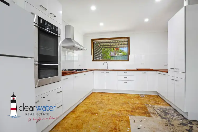 Fourth view of Homely house listing, 36 Keightley St, Moruya NSW 2537