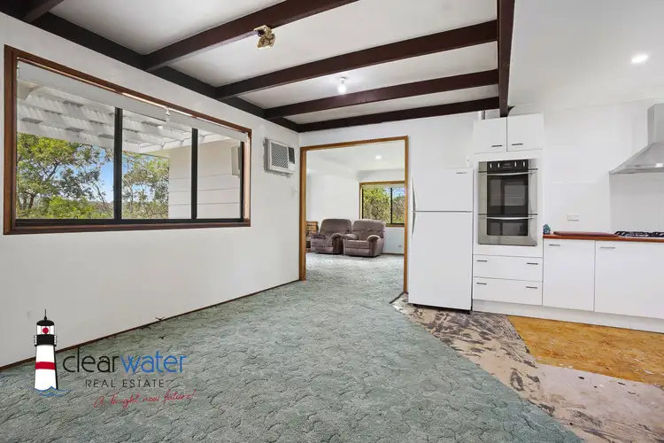 Fifth view of Homely house listing, 36 Keightley St, Moruya NSW 2537