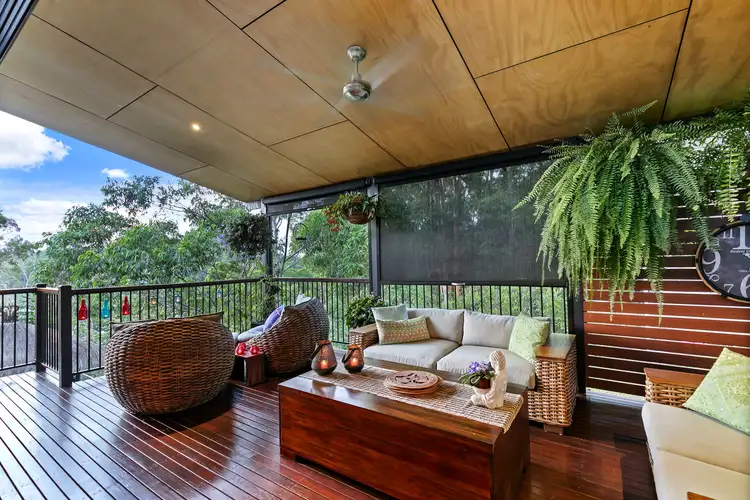 Second view of Homely house listing, 16 Cicada Cl, Buderim QLD 4556