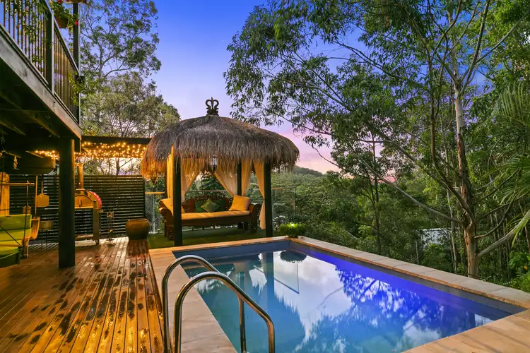 Fourth view of Homely house listing, 16 Cicada Cl, Buderim QLD 4556