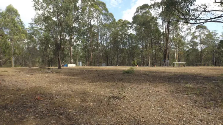 Second view of Homely rural property listing, 249 Dyraaba, Dyraaba NSW 2470